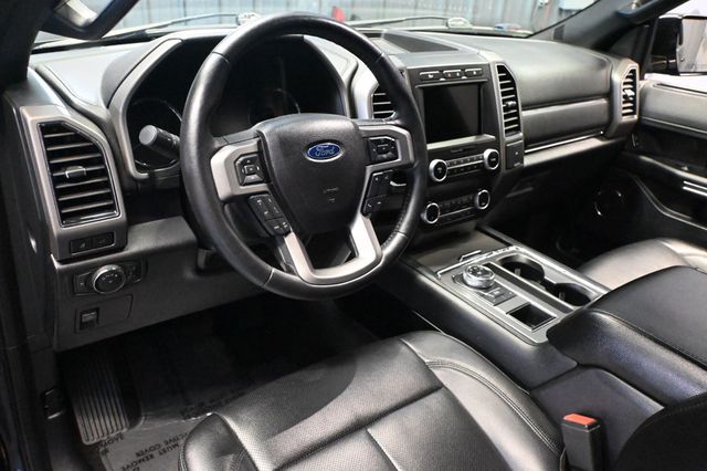 2021 Ford Expedition XLT  - 23078327 - 5