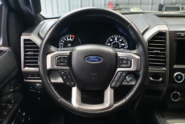 2021 Ford Expedition XLT  - 23078327 - 7