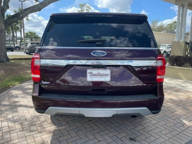 2021 Ford Expedition XLT - 22788660 - 3