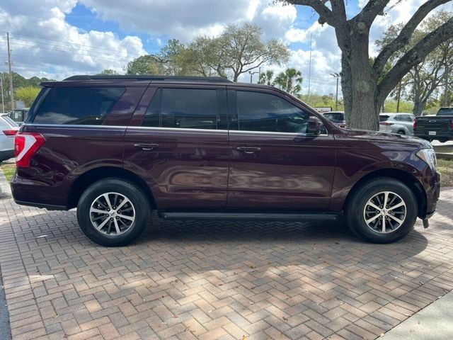 2021 Ford Expedition XLT - 22788660 - 5