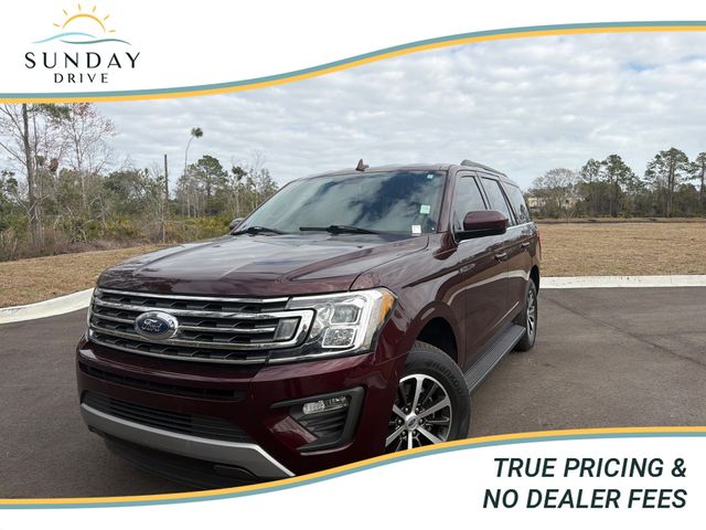 2021 Ford Expedition XLT 4x2 - 22988071 - 0