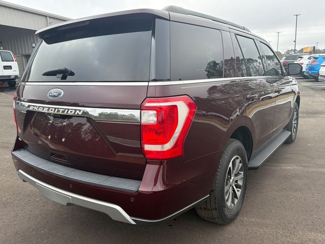 2021 Ford Expedition XLT 4x2 - 22988071 - 9