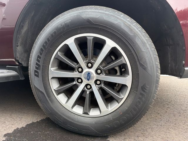 2021 Ford Expedition XLT 4x2 - 22988071 - 10