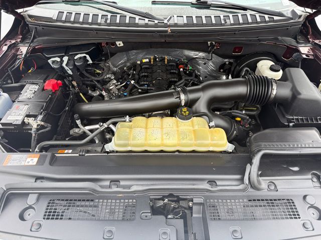 2021 Ford Expedition XLT 4x2 - 22988071 - 11