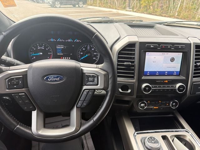 2021 Ford Expedition XLT 4x2 - 22988071 - 5