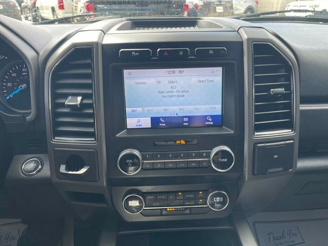 2021 Ford Expedition XLT 4x2 - 22788660 - 13