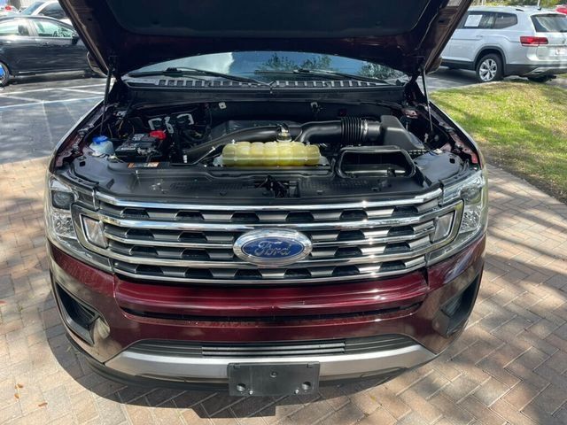 2021 Ford Expedition XLT 4x2 - 22788660 - 14