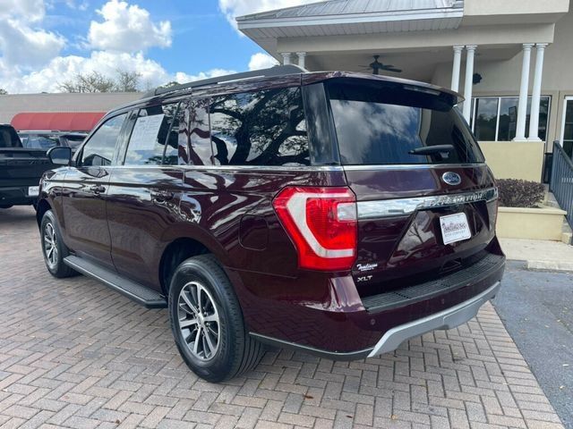 2021 Ford Expedition XLT 4x2 - 22788660 - 2