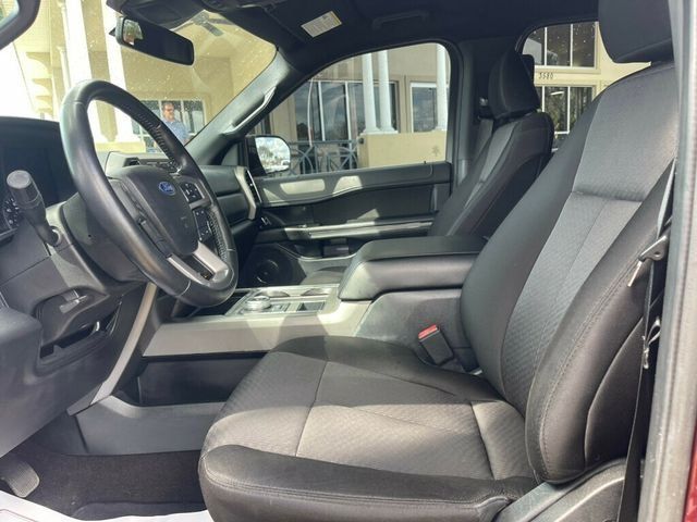 2021 Ford Expedition XLT 4x2 - 22788660 - 7