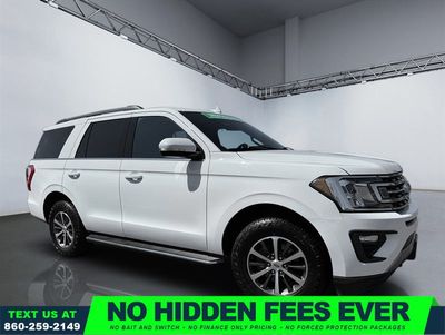 2021 Ford Expedition - 1FMJU1JTXMEA11504