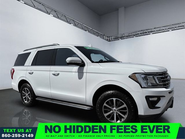 2021 Ford Expedition XLT 4x4 - 23012612 - 0