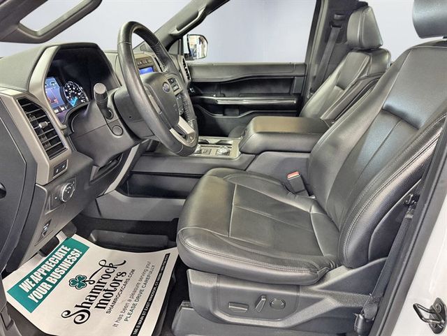 2021 Ford Expedition XLT 4x4 - 23012612 - 13
