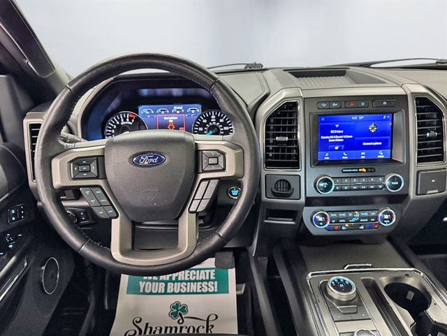 2021 Ford Expedition XLT 4x4 - 23012612 - 14