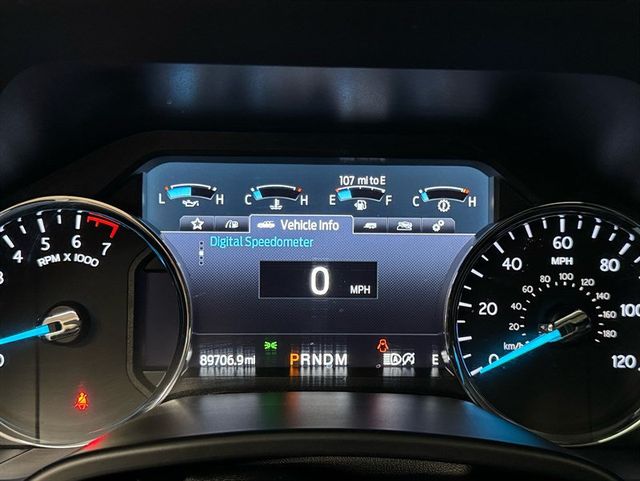 2021 Ford Expedition XLT 4x4 - 23012612 - 15