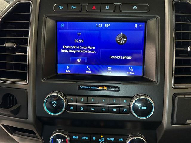 2021 Ford Expedition XLT 4x4 - 23012612 - 16