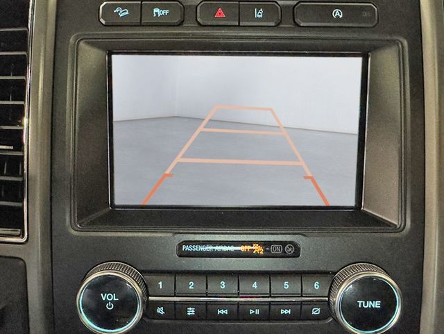 2021 Ford Expedition XLT 4x4 - 23012612 - 17