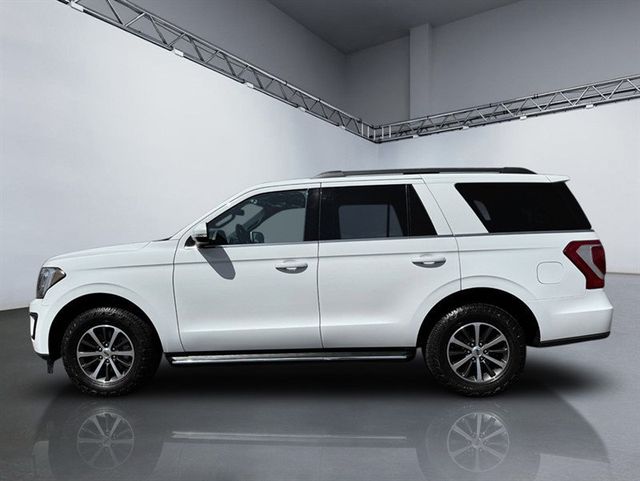 2021 Ford Expedition XLT 4x4 - 23012612 - 1
