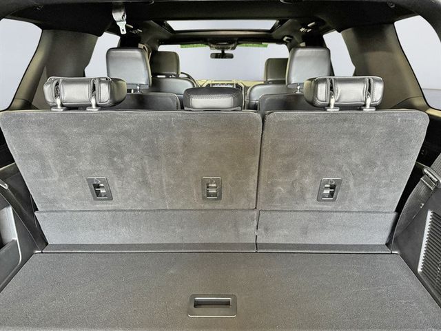 2021 Ford Expedition XLT 4x4 - 23012612 - 23