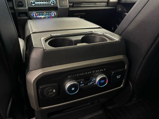 2021 Ford Expedition XLT 4x4 - 23012612 - 25