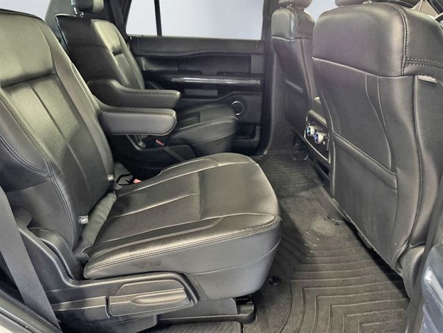 2021 Ford Expedition XLT 4x4 - 23012612 - 26