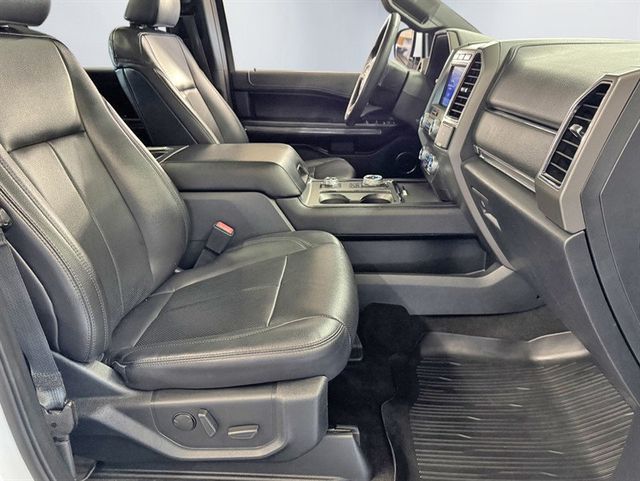 2021 Ford Expedition XLT 4x4 - 23012612 - 27