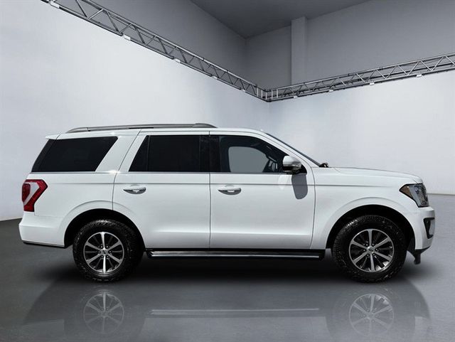 2021 Ford Expedition XLT 4x4 - 23012612 - 2