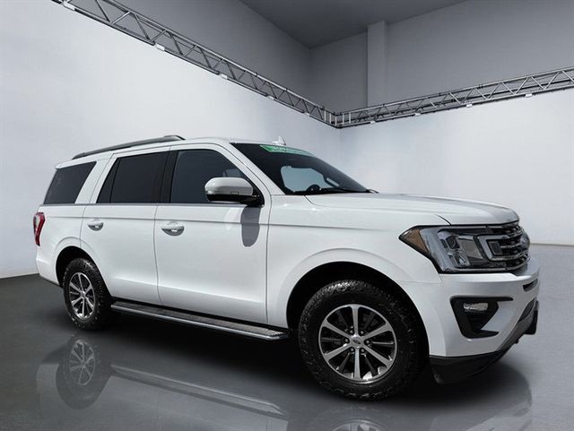 2021 Ford Expedition XLT 4x4 - 23012612 - 29