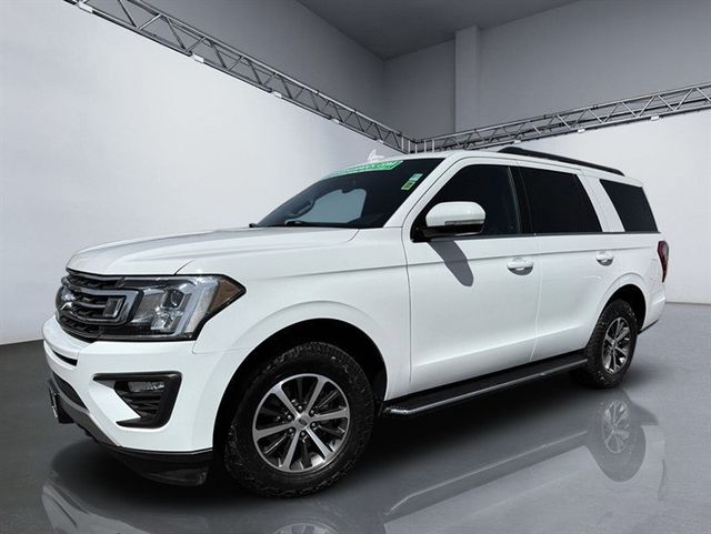 2021 Ford Expedition XLT 4x4 - 23012612 - 30