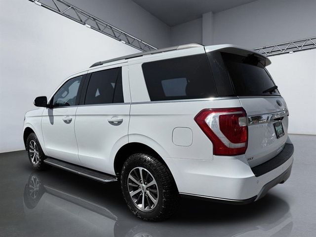 2021 Ford Expedition XLT 4x4 - 23012612 - 4