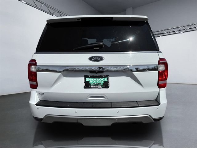 2021 Ford Expedition XLT 4x4 - 23012612 - 5