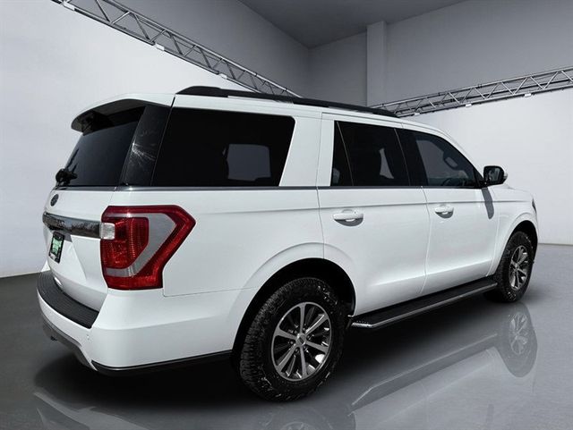 2021 Ford Expedition XLT 4x4 - 23012612 - 6