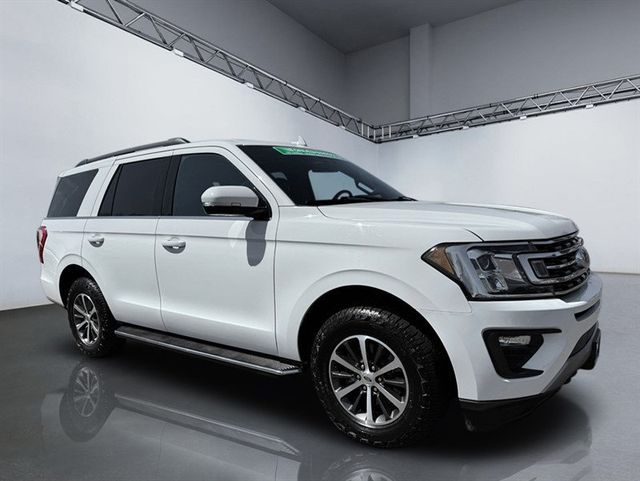 2021 Ford Expedition XLT 4x4 - 23012612 - 7