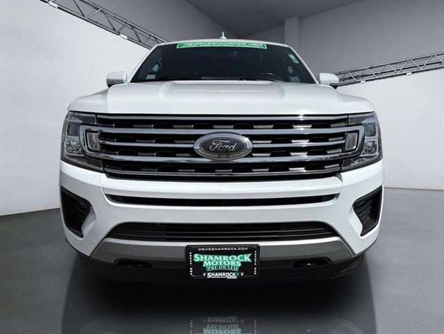 2021 Ford Expedition XLT 4x4 - 23012612 - 8