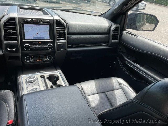 2021 Ford Expedition XLT 4x4 - 22485359 - 12