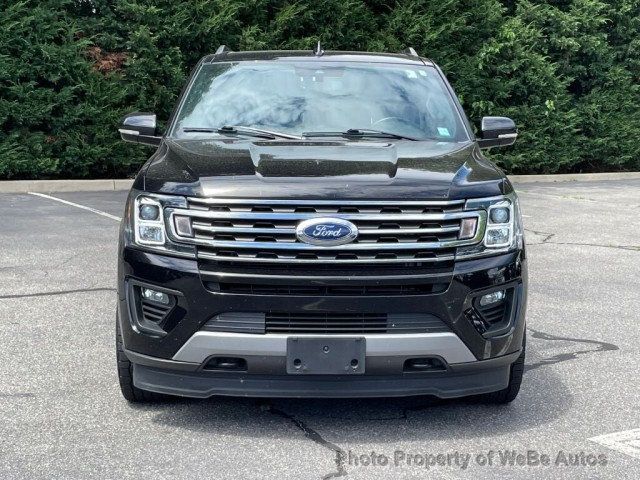 2021 Ford Expedition XLT 4x4 - 22485359 - 1