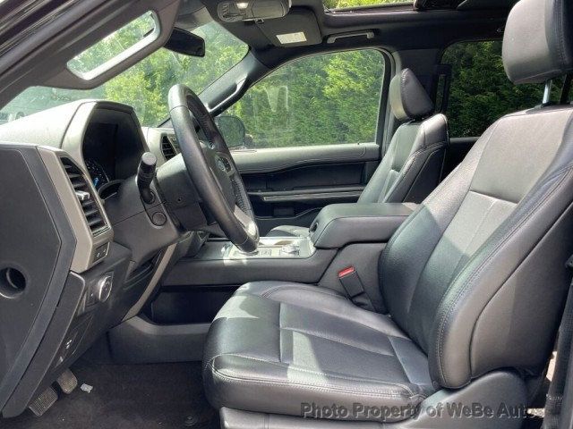 2021 Ford Expedition XLT 4x4 - 22485359 - 21