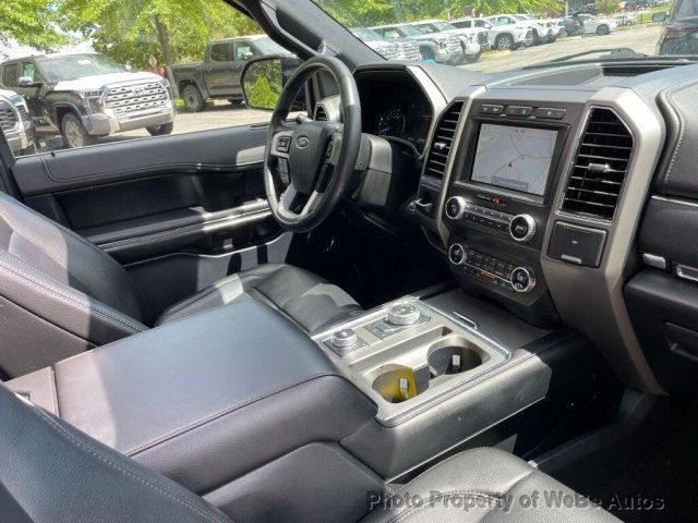 2021 Ford Expedition XLT 4x4 - 22485359 - 24