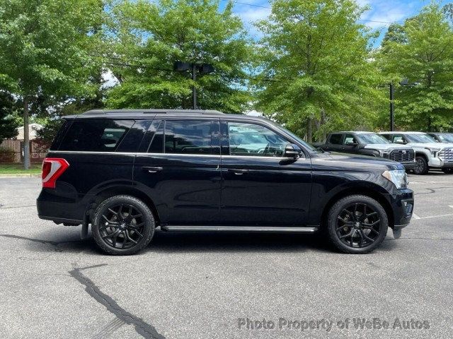 2021 Ford Expedition XLT 4x4 - 22485359 - 2