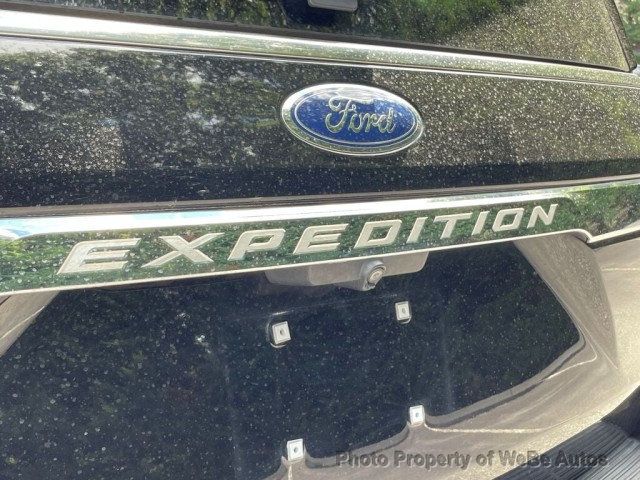 2021 Ford Expedition XLT 4x4 - 22485359 - 31