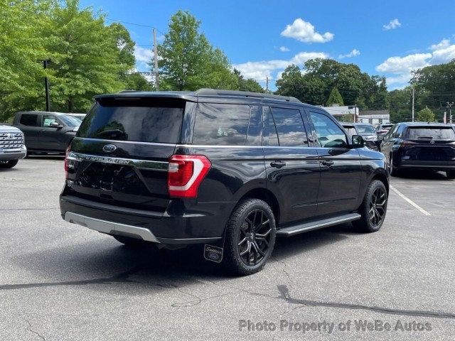 2021 Ford Expedition XLT 4x4 - 22485359 - 3