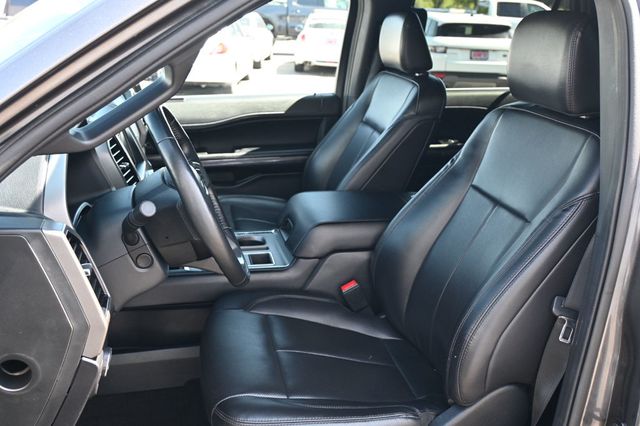 2021 Ford Expedition XLT No Accidents Reported to Carfax  - 22870867 - 11