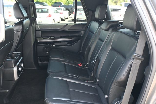 2021 Ford Expedition XLT No Accidents Reported to Carfax  - 22870867 - 12