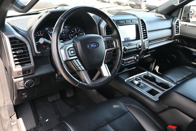 2021 Ford Expedition XLT No Accidents Reported to Carfax  - 22870867 - 6