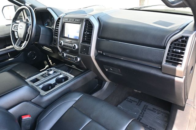 2021 Ford Expedition XLT No Accidents Reported to Carfax  - 22870867 - 8