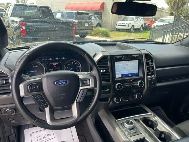2021 FORD EXPEDITION XLT VEHICLE IN ST AUGUSTINE! TRANSFER AVAILABLE - 22982980 - 10