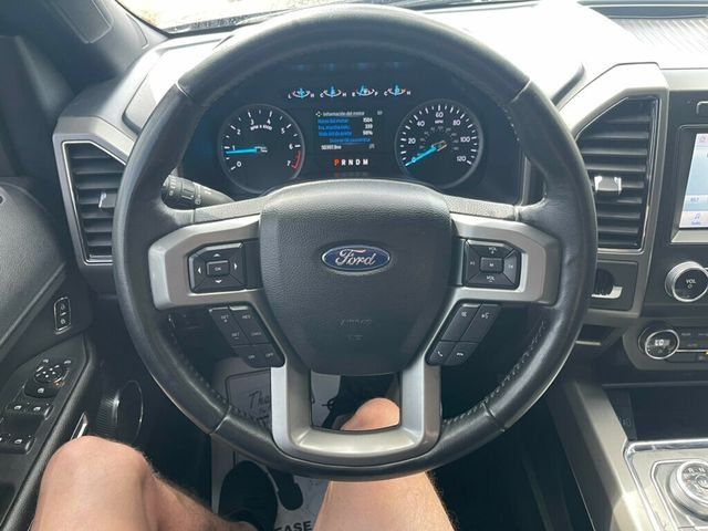 2021 FORD EXPEDITION XLT VEHICLE IN ST AUGUSTINE! TRANSFER AVAILABLE - 22982980 - 11