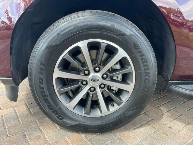 2021 FORD EXPEDITION XLT VEHICLE IN ST AUGUSTINE! TRANSFER AVAILABLE - 22982980 - 6