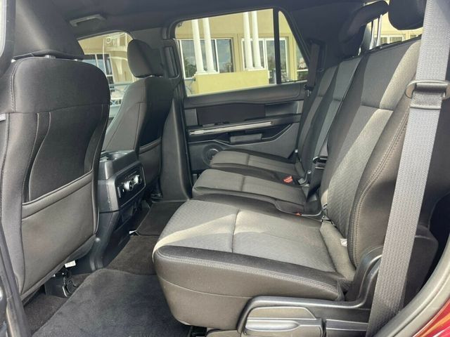 2021 FORD EXPEDITION XLT VEHICLE IN ST AUGUSTINE! TRANSFER AVAILABLE - 22982980 - 8