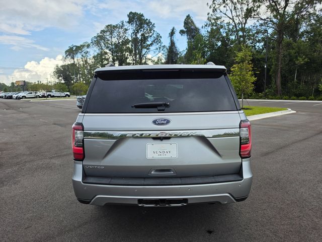 2021 Ford Expedition Max EXPEDITION MAX LIMITED PANORAMIC VISTA ROOF (VALUE $1,475) - 23047227 - 9
