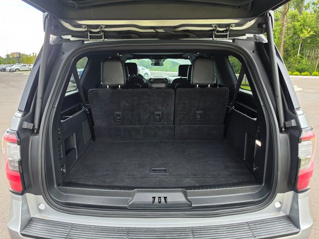 2021 Ford Expedition Max EXPEDITION MAX LIMITED PANORAMIC VISTA ROOF (VALUE $1,475) - 23047227 - 10